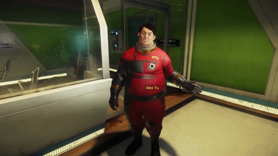 Отец екатерины prey. Prey морган ю. Алекс ю. Алекс ю. Prey игра морган ю.