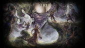 Octopath Traveler: Champions of the Continent - trailer