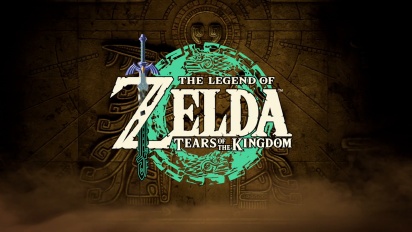 The Legend of Zelda: Tears of the Kingdom - Tráiler de la fecha de lanzamiento