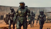 La segunda temporada de Halo llegará en febrero