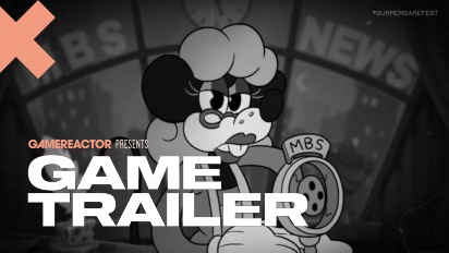 Mouse: P.I. For Hire - Trailer del estreno mundial