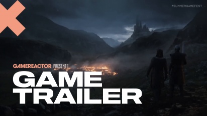 Game of Thrones: War for Westeros - Trailer del estreno mundial