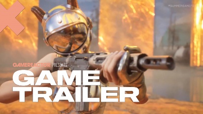 The Cube - Trailer del estreno mundial