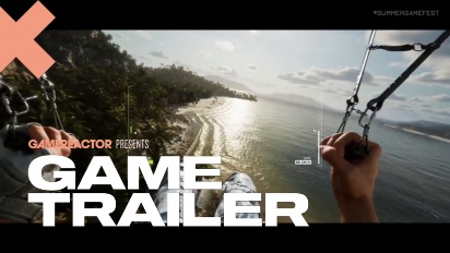 Coraz&oacute;n at&oacute;mico 2 - Trailer del estreno mundial