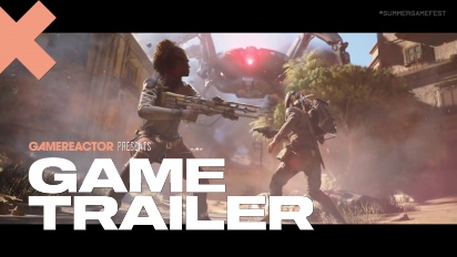 ARC Raiders - Fecha de lanzamiento Trailer