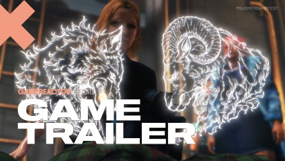 Killer Inn - Trailer del estreno mundial