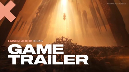 Chrono Odyssey - Trailer del estreno mundial