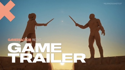 El despertar de Dune - Tr&aacute;iler de lanzamiento