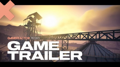 Docked - Tráiler de anuncio (PS5)