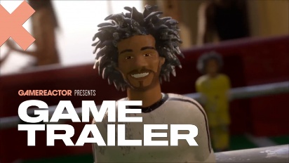 EA Sports FC26 - Tráiler de presentación de Iconos (PS5 y PS4)