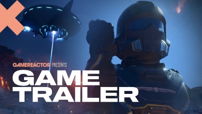 Helldivers 2 - ¡Únete a los Helldivers! A la venta el 26 de agosto en Xbox