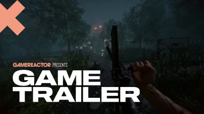 Projekt Z: Beyond Order - Tr&aacute;iler de los Horror Game Awards (PS5)