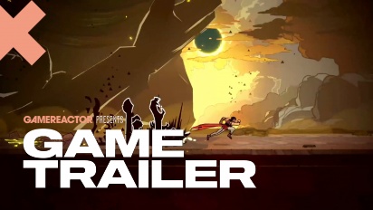 The Rogue Prince of Persia - Tráiler de la fecha de lanzamiento de Nintendo Switch 2