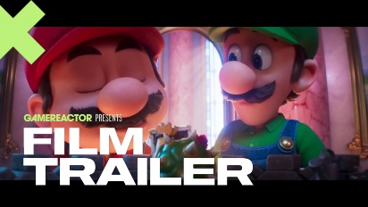 The Super Mario Galaxy Movie - Trailer oficial