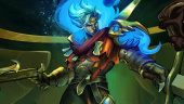 Clockfall no siempre pretendi&oacute; ser un roguelite de mazmorras