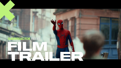Spider-Man: Brand New Day - Tr&aacute;iler de producci&oacute;n pr&aacute;ctica