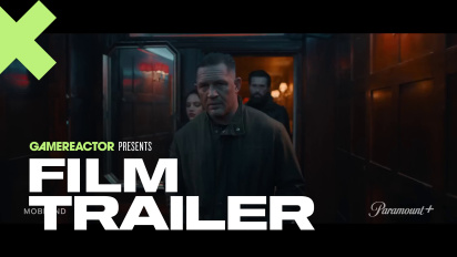 MobLand - Tr&aacute;iler de la segunda temporada