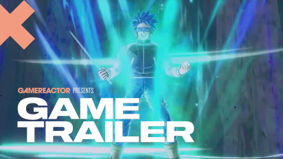 Dragon Ball Xenoverse 2 - Capítulo 4 Future Saga (DLC final)