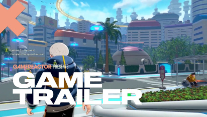 Dragon Ball Xenoverse 3 - Primer vistazo al gameplay