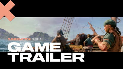 Assassin's Creed Black Flag Resynced - Tráiler de lanzamiento de Horizon