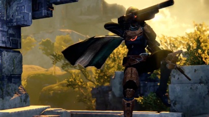 Destiny: Era de Triunfo DLC - Tráiler de lanzamiento