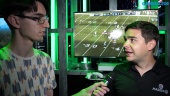 Madden NFL 19 - JP Kellams Interview