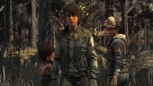 The Walking Dead Final Season - Episode 3 'Broken Toys' Trailer