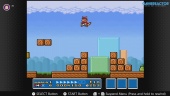 Super Mario All-Stars - Super Mario Bros. 3 Switch Gameplay