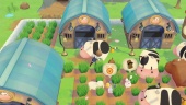 Story of Seasons: Pioneers of Olive Town - Nintendo Direct Mini Announcement