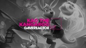 Kao the Kangaroo - Kao, pequeño pero matón