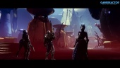 Destiny 2: Season of the Haunted - Un resumen del tamaño de Leviatán