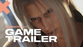 Final Fantasy VII: Rebirth - Launch Trailer