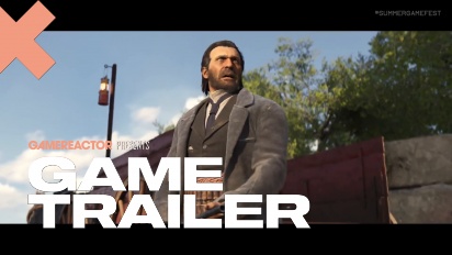 Mafia: The Old Country - Trailer del estreno mundial