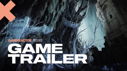 Elden Ring Nightreign The Forsaken Hollows - Tráiler oficial de gameplay