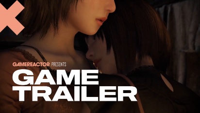 Fatal Frame II: Crimson Butterfly Remake - Tráiler de anuncio de la fecha de lanzamiento