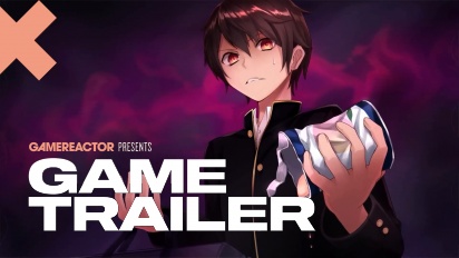 ¡Comedia de amor Death Match! - Fecha de lanzamiento Trailer