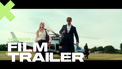 Tu culpa: Londres - Trailer oficial (Prime Video)