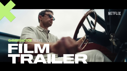The Gentlemen: Temporada 2 - Tr&aacute;iler oficial