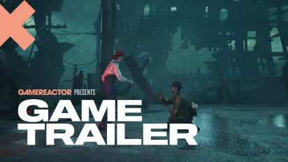 The Sinking City 2 - Tráiler de «Provisions Of Sanity»