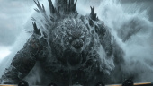 Ya ha salido el primer teaser de &laquo;Godzilla Minus Zero&raquo;