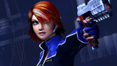 Id Software estaba trabajando en un proyecto de &laquo;Perfect Dark&raquo; antes de los despidos en Xbox