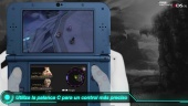 Xenoblade Chronicles 3D - Tráiler de lanzamiento español
