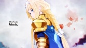 Sword Art Online: Alicization Lycoris - Opening Movie