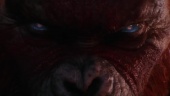 Aquí tienes un primer vistazo a Godzilla x Kong: The New Empire