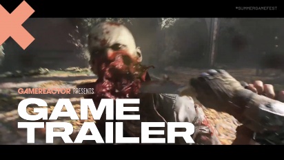 Dying Light: The Beast - Trailer del estreno mundial