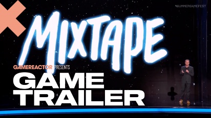 Mixtape - Trailer del estreno mundial