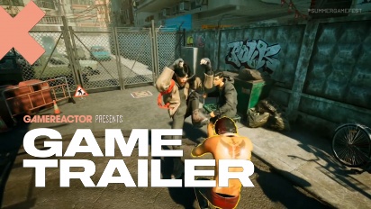 Acts of Blood - Trailer del estreno mundial