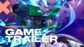 Wildgate - Release Date & Open Beta Trailer