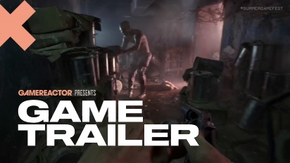 Ill - Trailer del estreno mundial