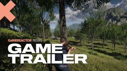 CrisisX - Trailer oficial